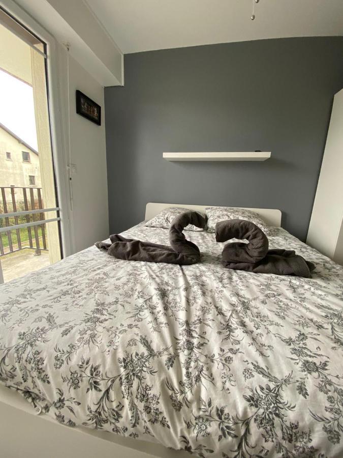 La Digue 45 Rue Des Lais De Mer Benerville-sur-Mer Ngoại thất bức ảnh