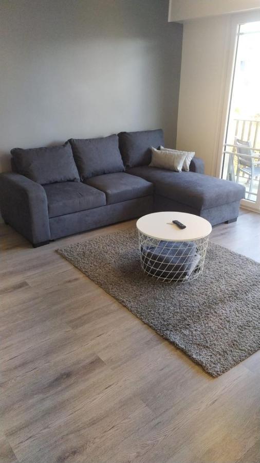 La Digue 45 Rue Des Lais De Mer Benerville-sur-Mer Ngoại thất bức ảnh