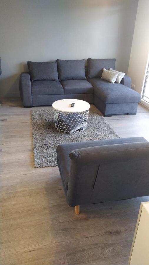 La Digue 45 Rue Des Lais De Mer Benerville-sur-Mer Ngoại thất bức ảnh
