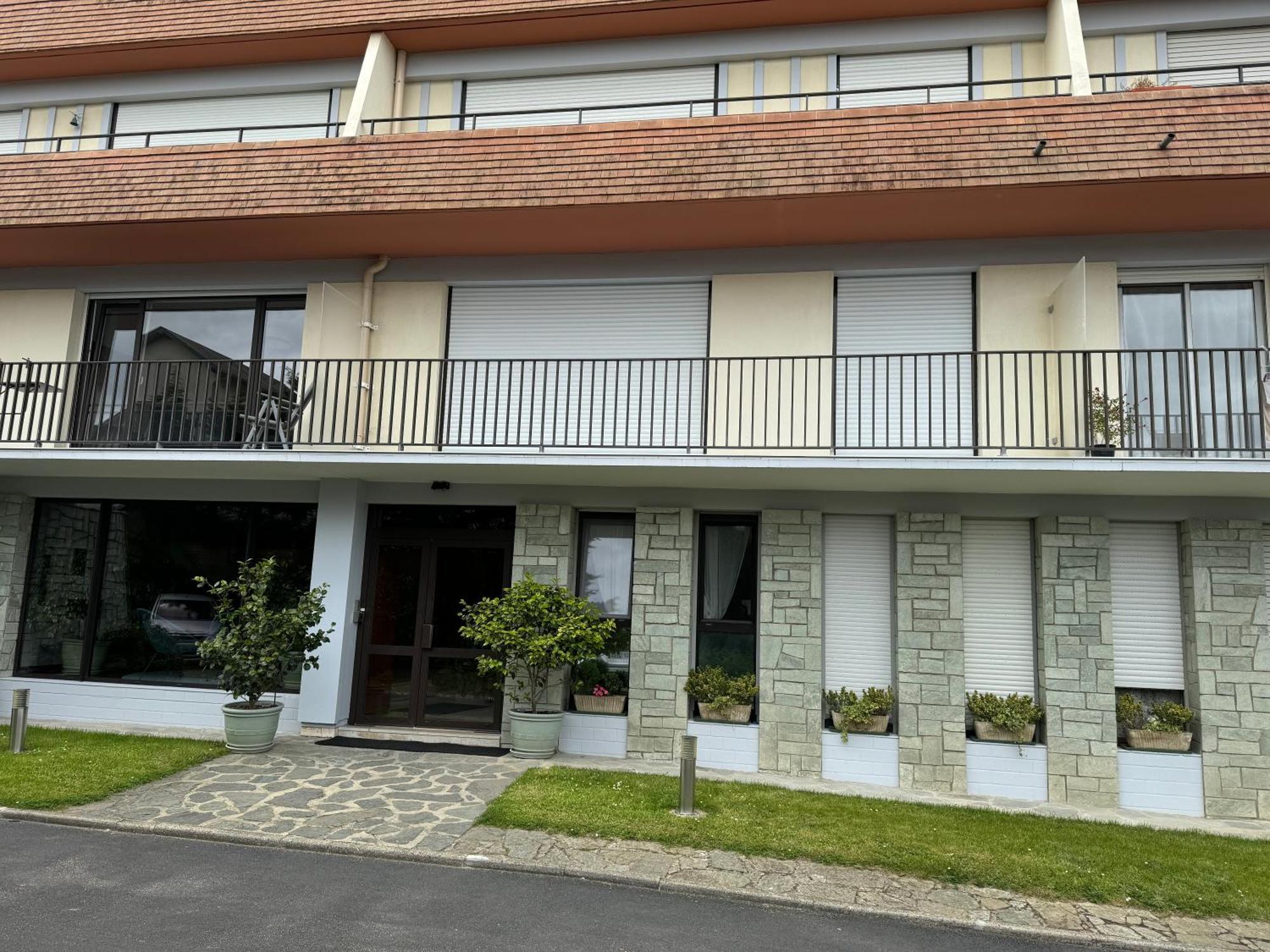 La Digue 45 Rue Des Lais De Mer Benerville-sur-Mer Ngoại thất bức ảnh